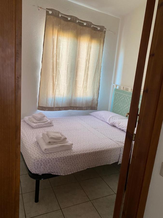 Case Vacanze Dany Budoni Ngoại thất bức ảnh