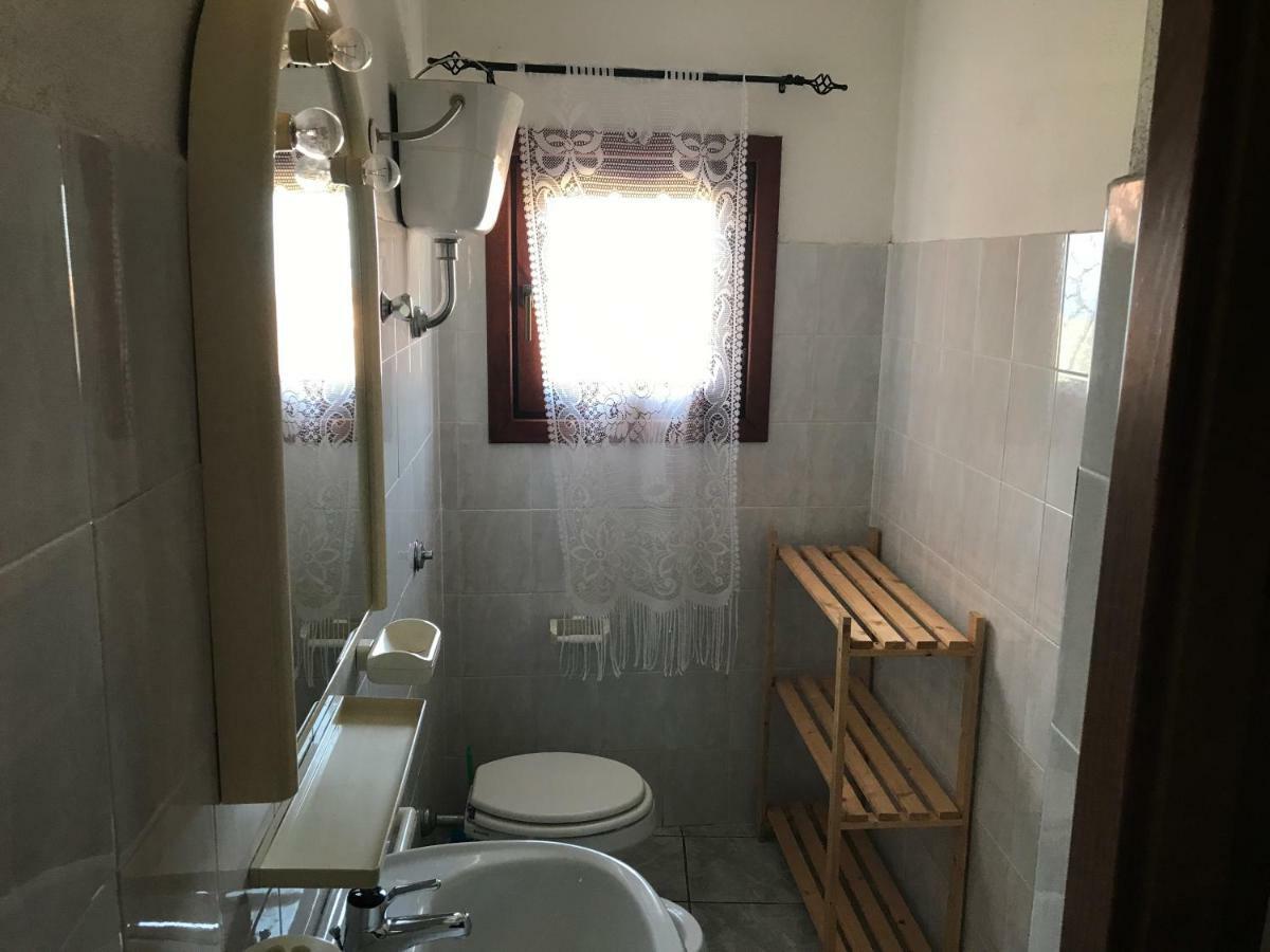 Case Vacanze Dany Budoni Ngoại thất bức ảnh